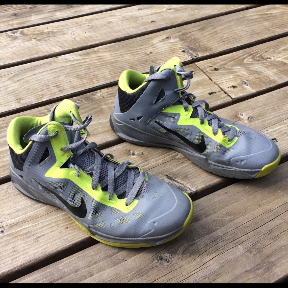 Nike Zoom Hyperchaos Men’s Shoes size 7.5